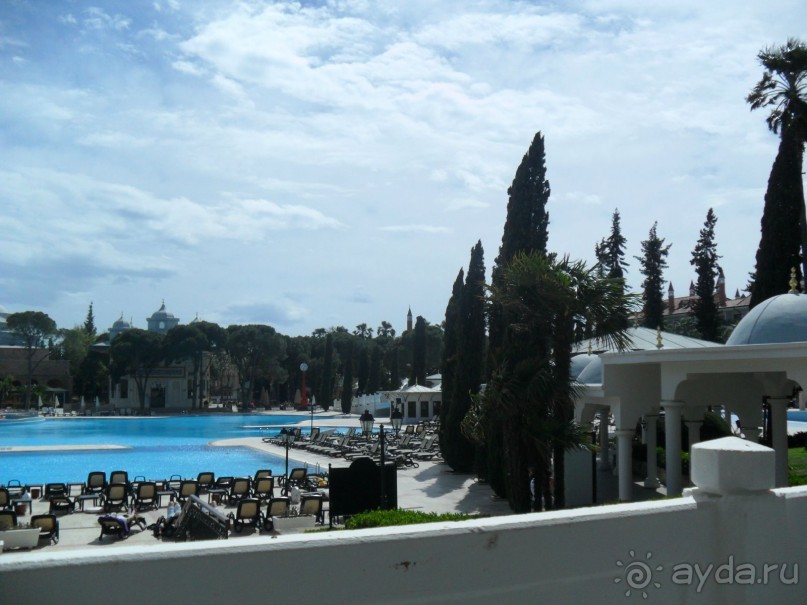 фото Asteria Kremlin Palace