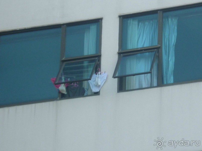 фото Swan Beach Resort