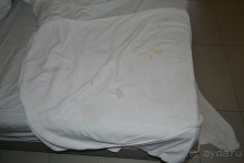 Это просто кошмар!