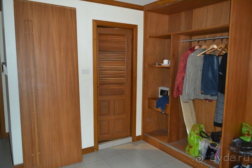 Это просто кошмар!