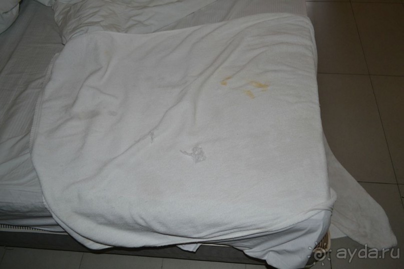 Это просто кошмар!