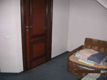 Отличная трехзвездочная гостиница