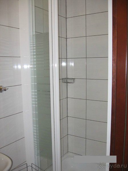 Отличная трехзвездочная гостиница