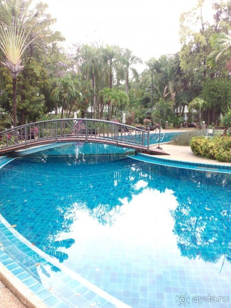 Страна улыбок во второй раз!