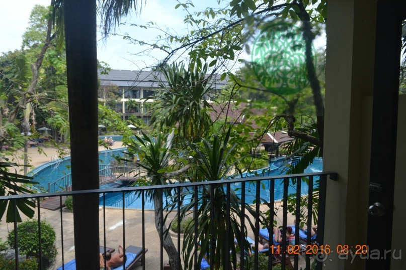 Страна улыбок во второй раз!