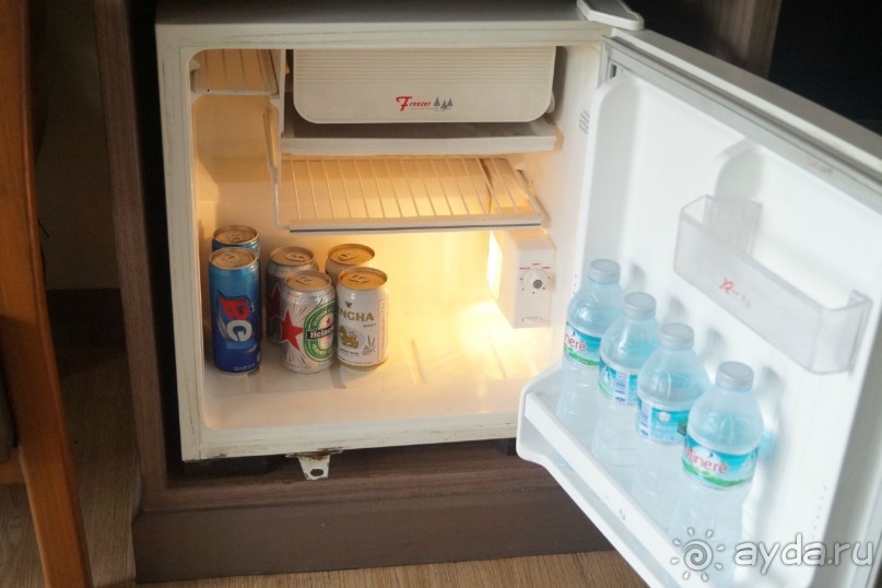 Страна улыбок во второй раз!