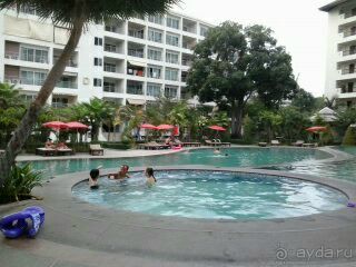 Отель не плохой. Повидали много. 