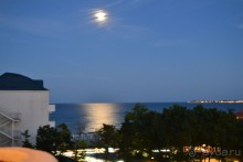 Нам понравился отдых!