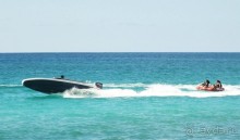 Oтдохнуть и вкусить экзотики!