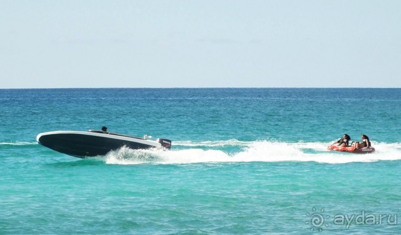 Oтдохнуть и вкусить экзотики!