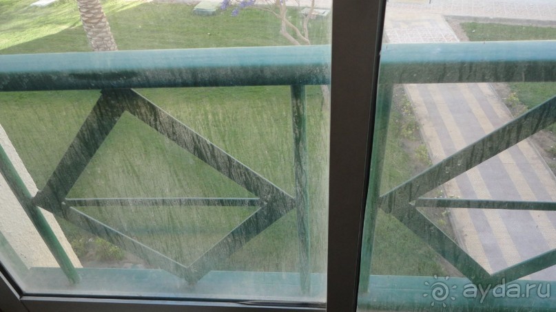 Очень жаль, что не поверила отрицательным отзывам...Подумала, что быть не может...