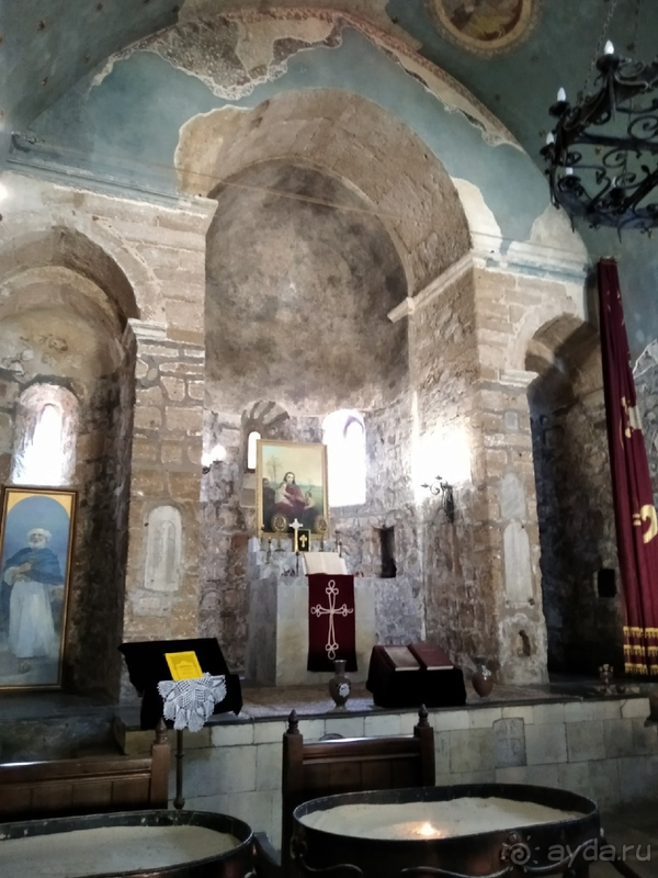 Часть 5. Достопримечательности Феодосии