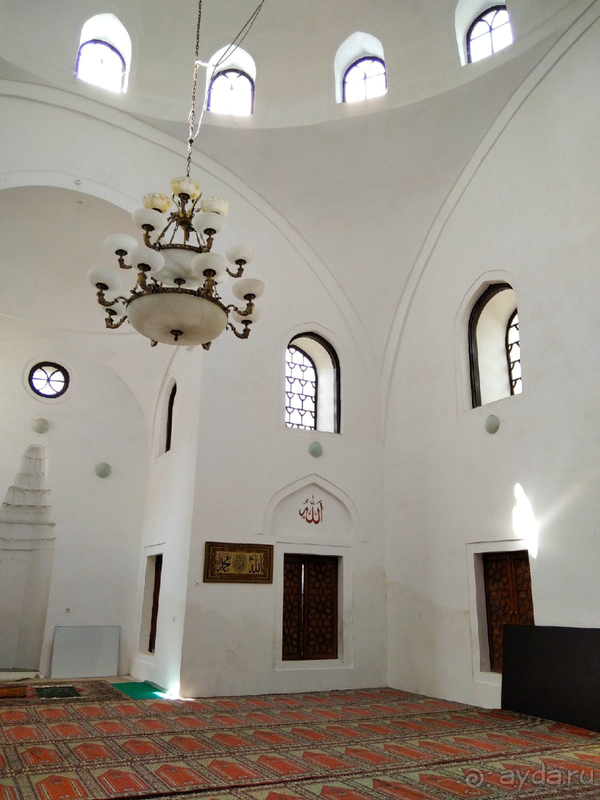 Часть 5. Достопримечательности Феодосии