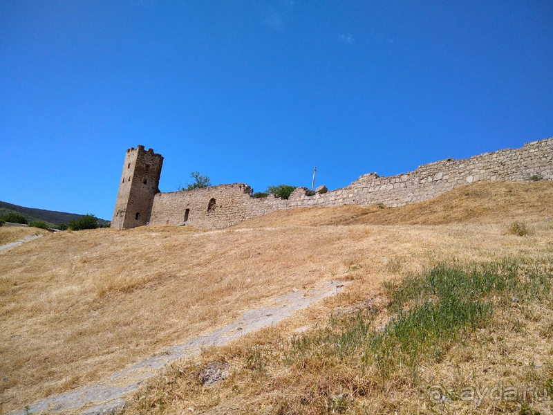 Часть 5. Достопримечательности Феодосии