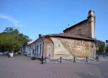 Часть 5. Достопримечательности Феодосии