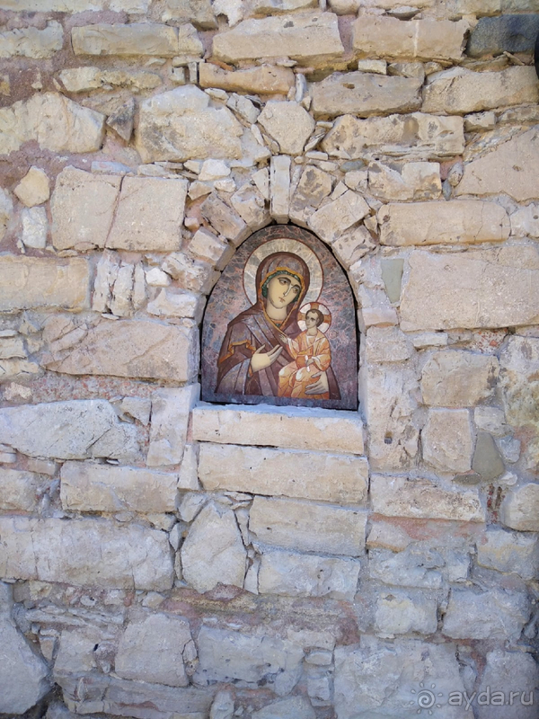 Часть 5. Достопримечательности Феодосии