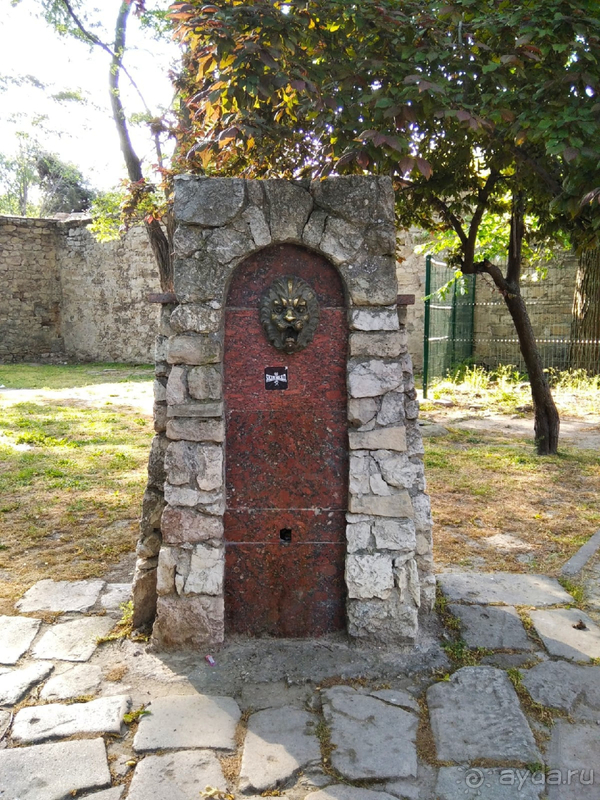 Часть 5. Достопримечательности Феодосии