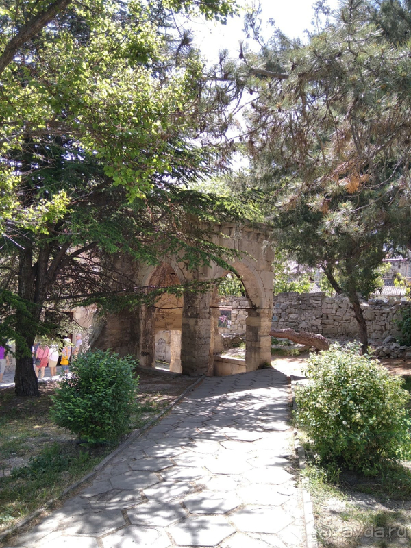 Часть 5. Достопримечательности Феодосии