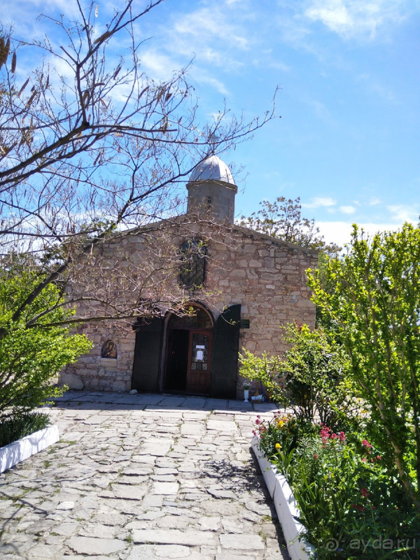 Часть 5. Достопримечательности Феодосии