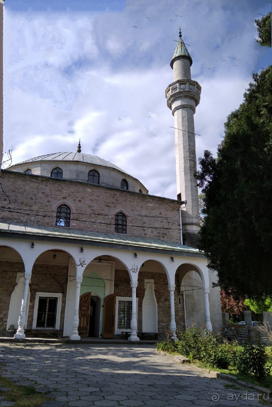 Часть 5. Достопримечательности Феодосии