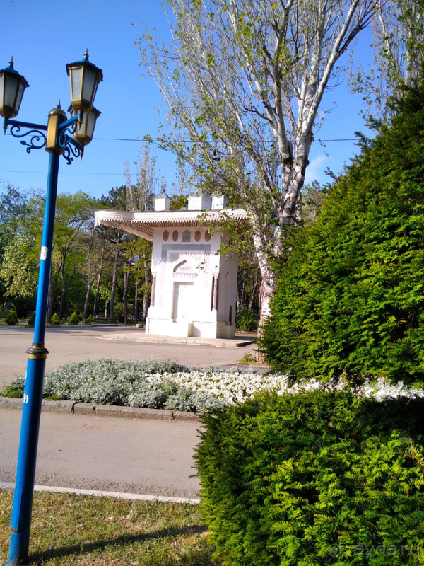 Часть 5. Достопримечательности Феодосии