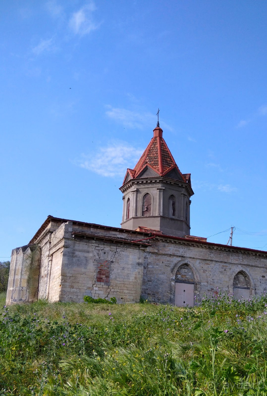 Часть 5. Достопримечательности Феодосии