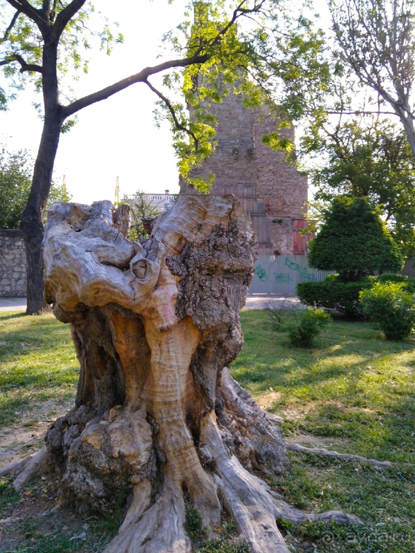 Часть 5. Достопримечательности Феодосии