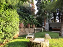 Альбом отзыва "Греческая "кругосветка". Пелопоннес. Посёлок Истмия."