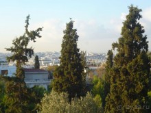 У подножия акрополя. Ч.3.