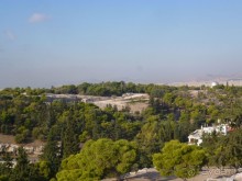 У подножия акрополя. Ч.3.