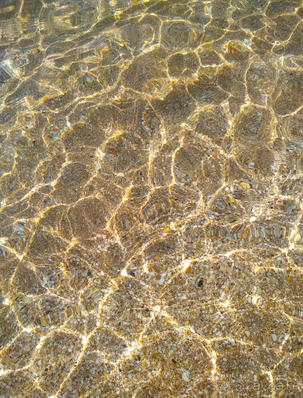 Часть 8. Пляжи Феодосии