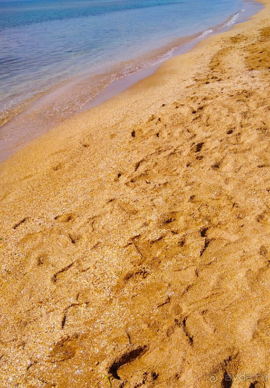 Часть 8. Пляжи Феодосии