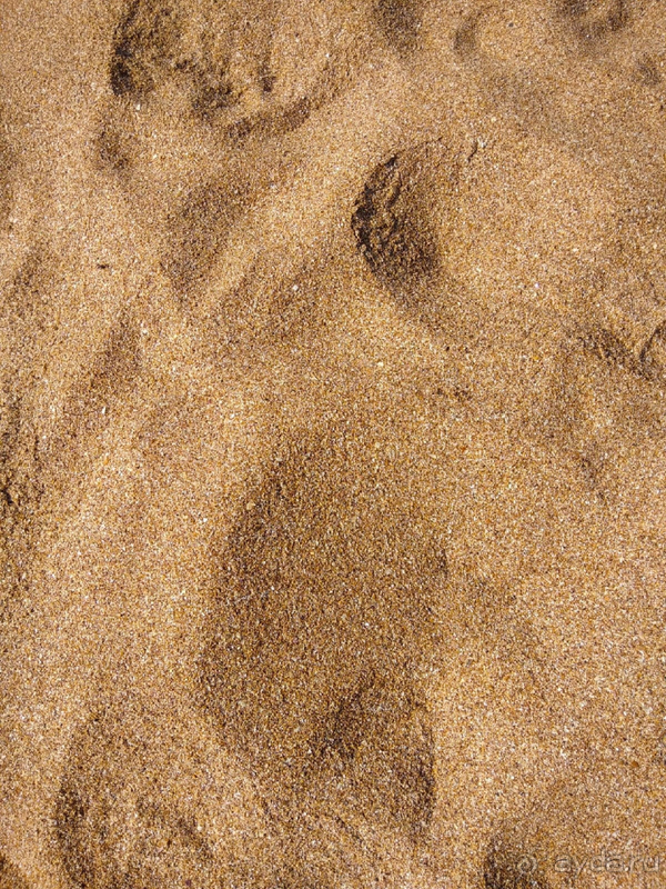 Часть 8. Пляжи Феодосии