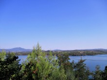 Греческая  "кругосветка". Современные Афины. Озеро Марафон.