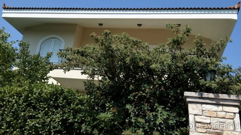 Греческая  "кругосветка". Современные Афины. Озеро Марафон.