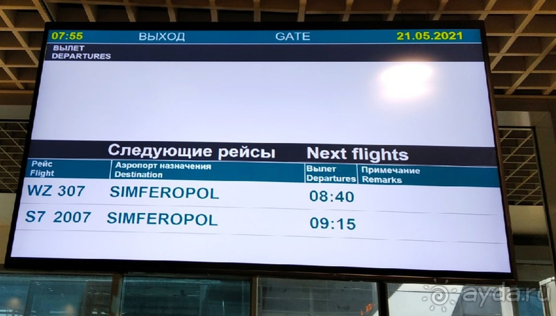 Часть 2. Богом данная