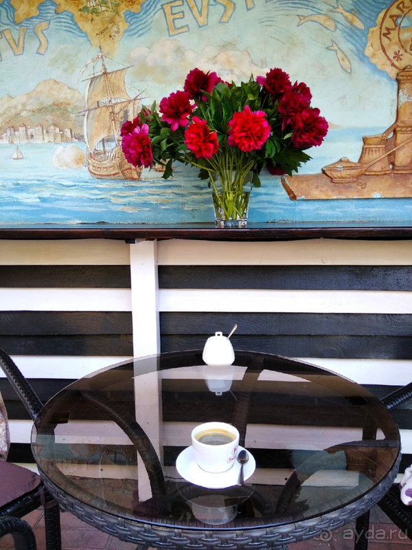 Часть 2. Богом данная