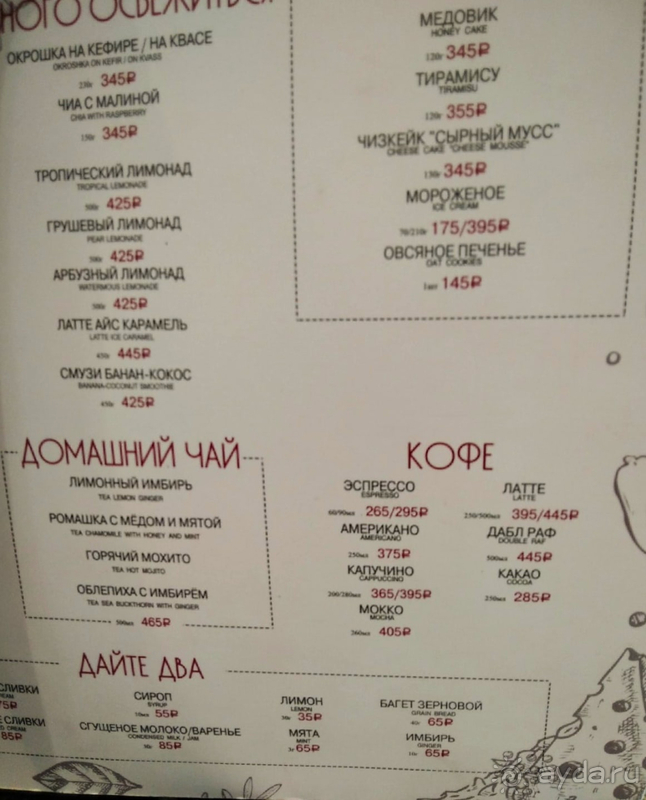 Часть 2. Богом данная