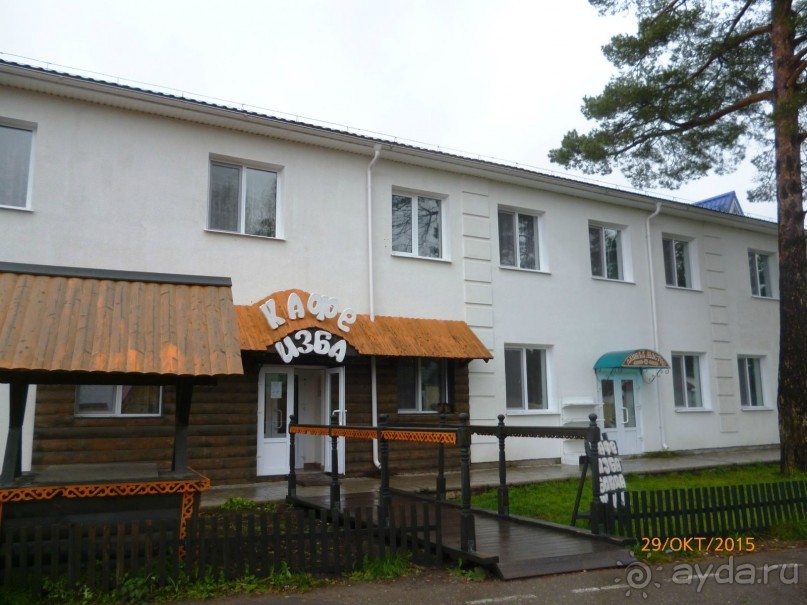 Путешествие по Казани. Раифский монастырь.