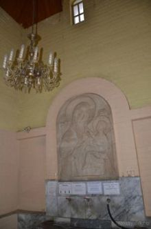 Путешествие по Казани. Раифский монастырь.