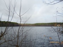 Путешествие по Казани. Раифский монастырь.