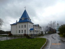 Путешествие по Казани. Раифский монастырь.