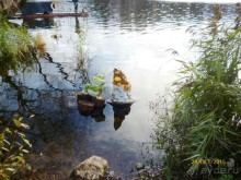 Путешествие по Казани. Раифский монастырь.