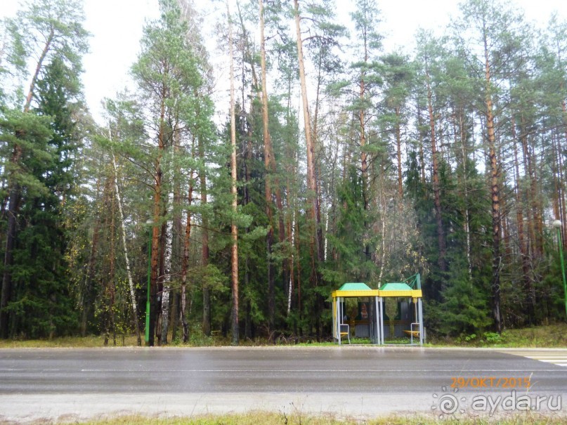 Путешествие по Казани. Раифский монастырь.