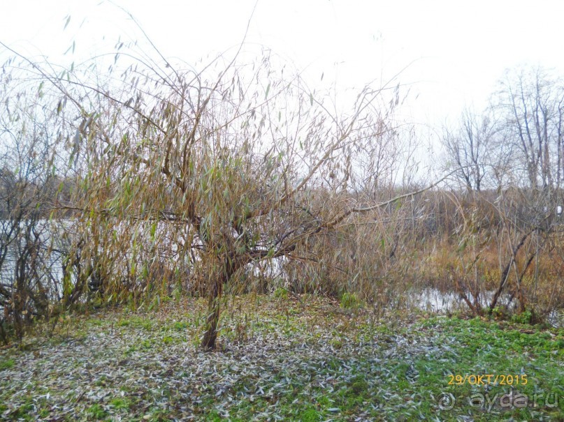 Путешествие по Казани. Раифский монастырь.