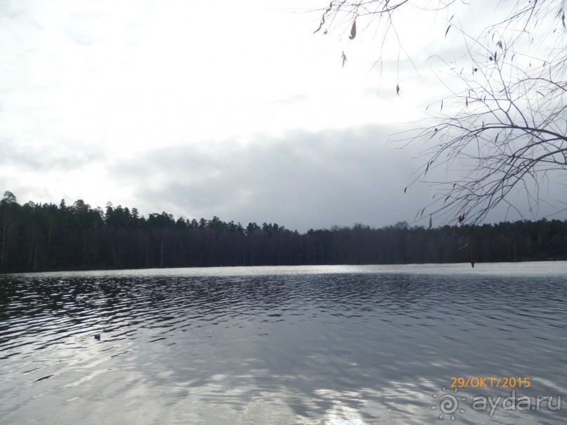 Путешествие по Казани. Раифский монастырь.