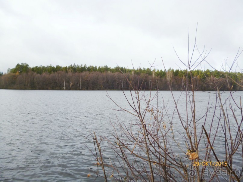 Путешествие по Казани. Раифский монастырь.