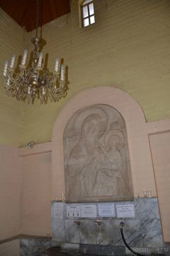 Путешествие по Казани. Раифский монастырь.