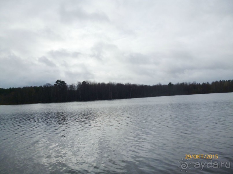 Путешествие по Казани. Раифский монастырь.