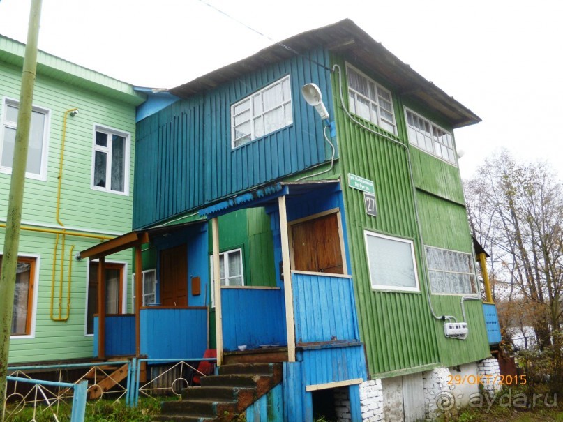 Путешествие по Казани. Раифский монастырь.